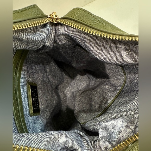 🍏🍏Urban Expressions Kenzie Backpack - Vegan Leather🍏🍏 - Picture 15 of 16